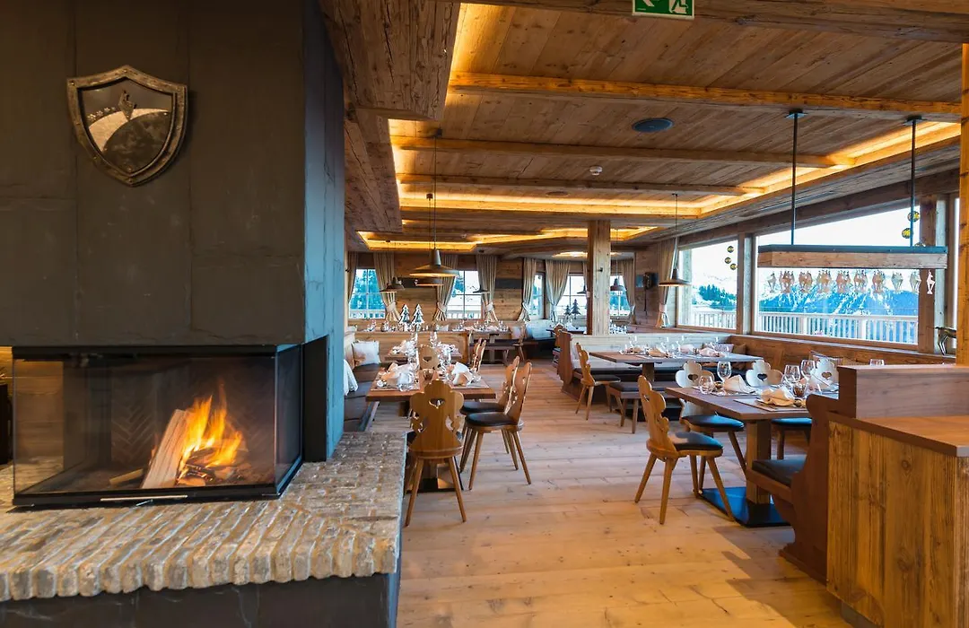 BichlAlm Berggasthof-1